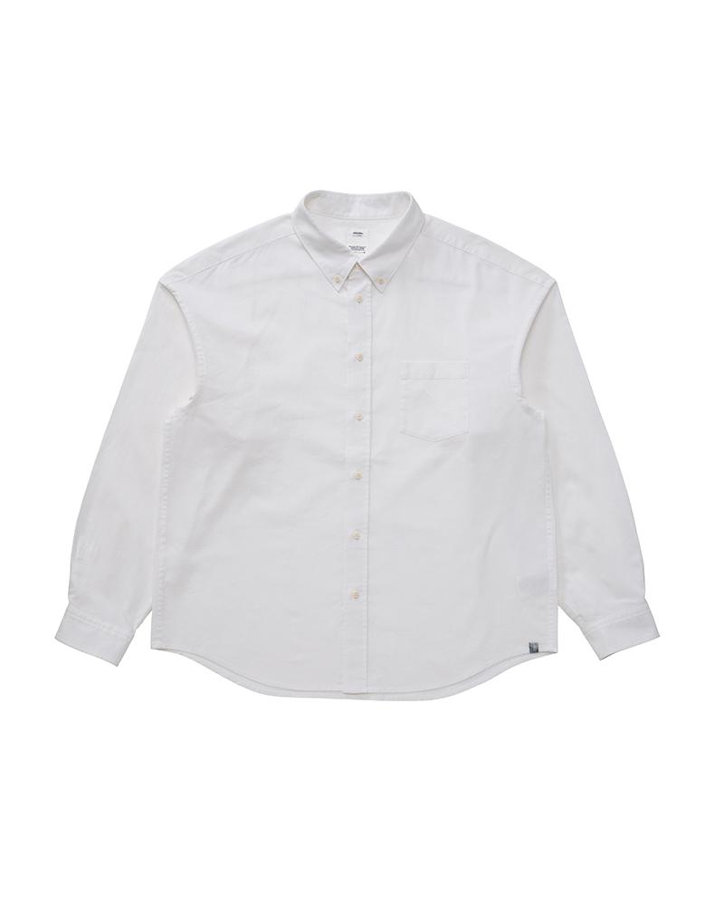 B.D. SHIRT L/S | Visvim Official North American Web Store